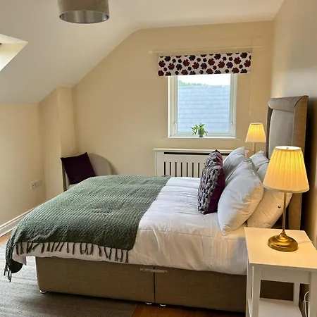 Villa Carntullagh Heights à Donegal Town Extérieur photo