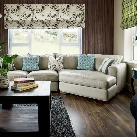 Villa Carntullagh Heights à Donegal Town Extérieur photo