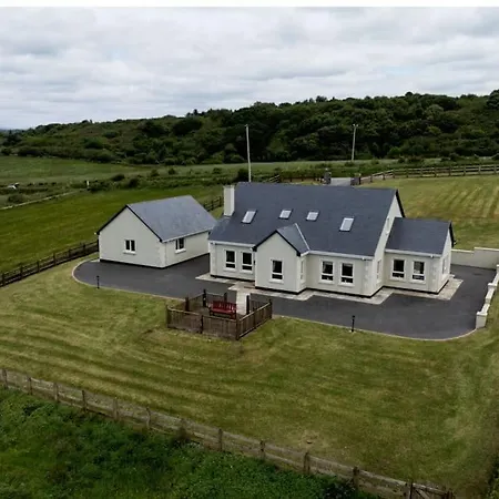 Villa Carntullagh Heights à Donegal Town Extérieur photo