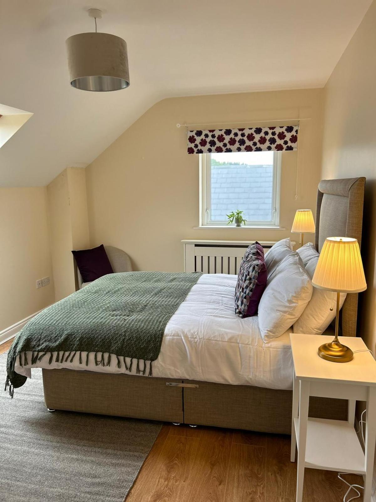 Carntullagh Heights Holiday home *