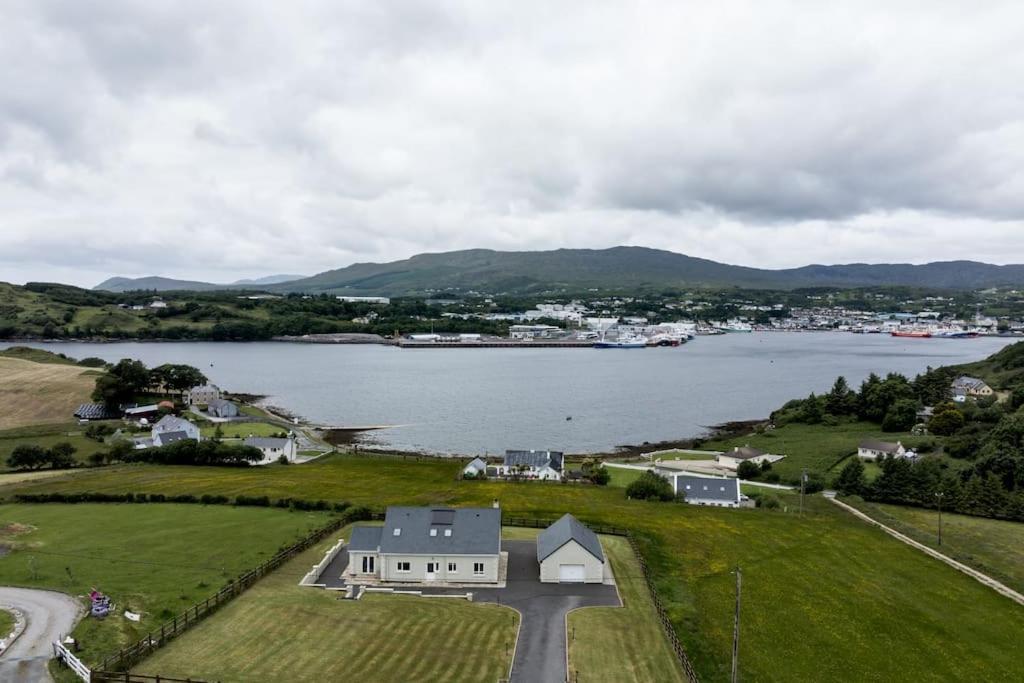 Carntullagh Heights Holiday home