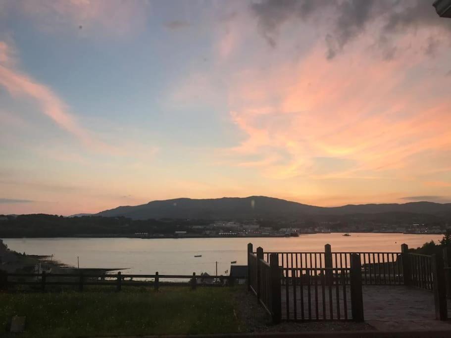 Carntullagh Heights Holiday home *