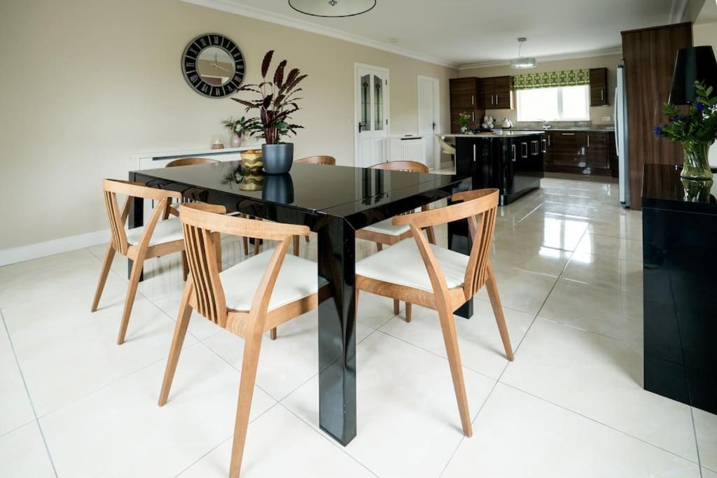 Carntullagh Heights Holiday home