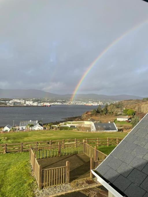 Carntullagh Heights Holiday home