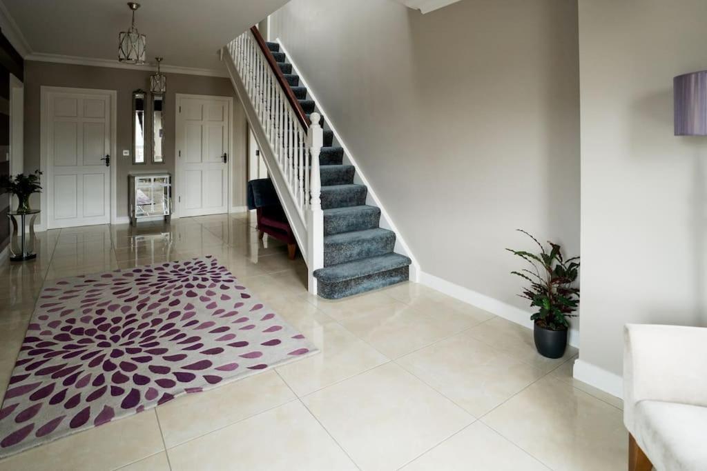 Carntullagh Heights Holiday home *