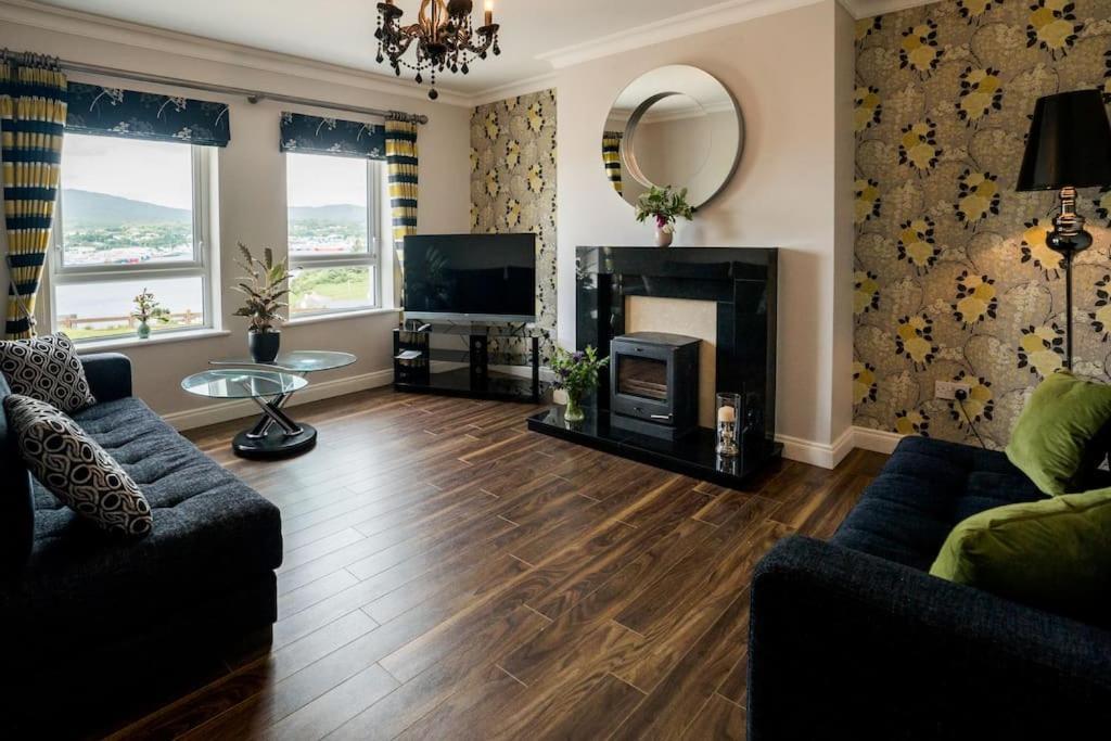 Carntullagh Heights *