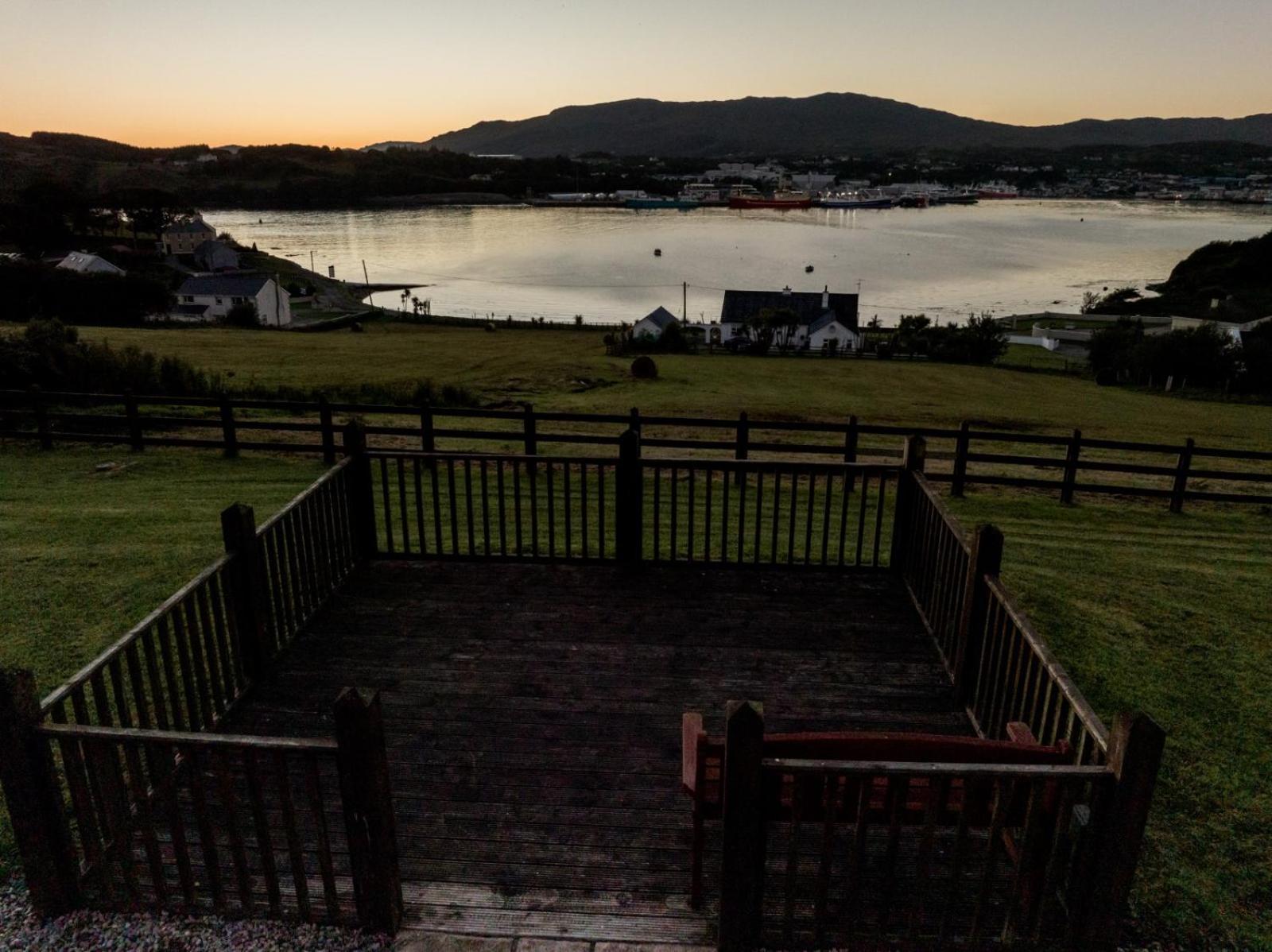 Holiday home Carntullagh Heights *