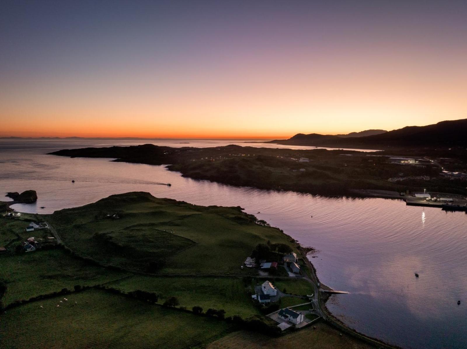 Carntullagh Heights Donegal Town
