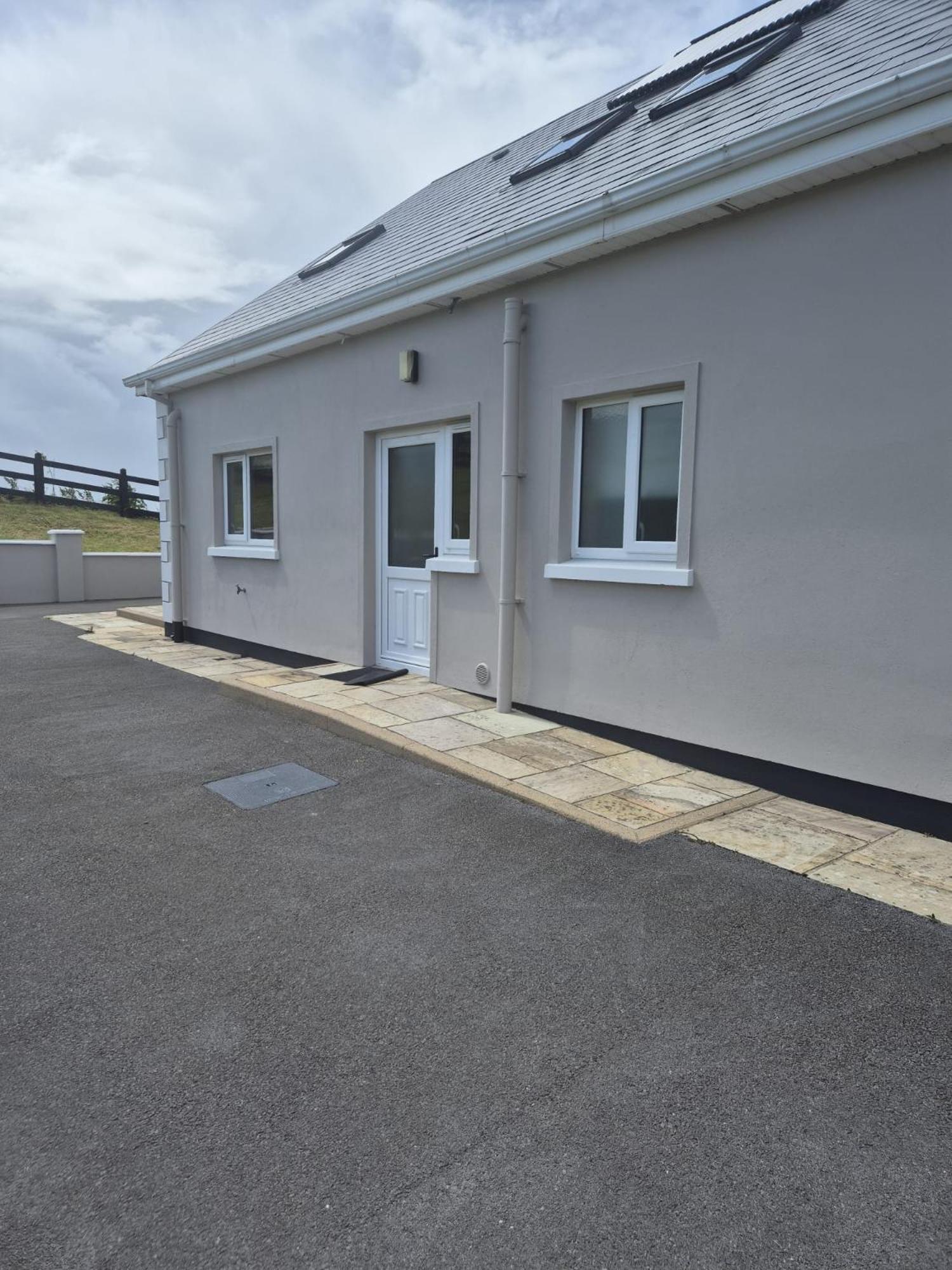 Holiday home Carntullagh Heights *