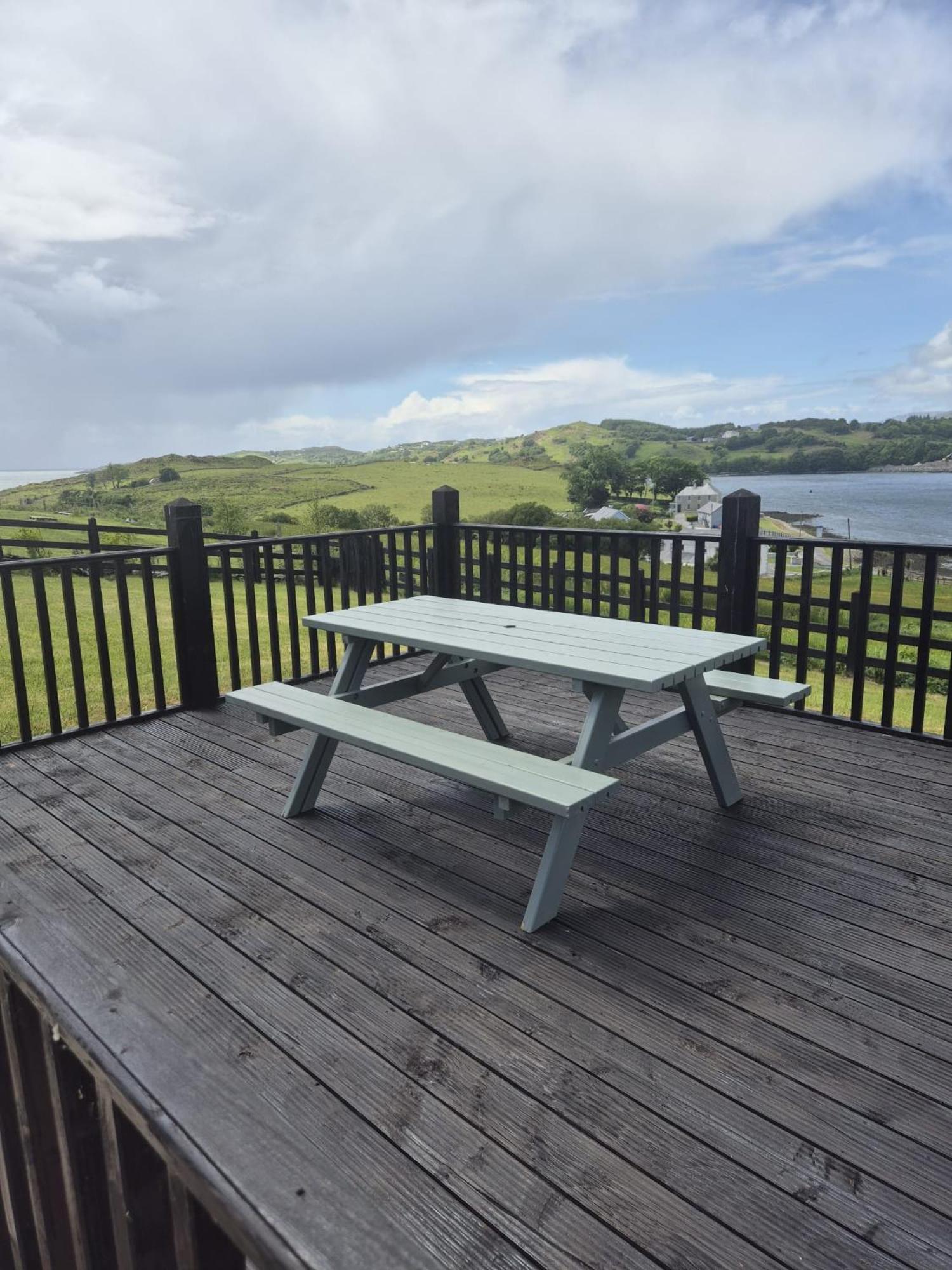 Carntullagh Heights Holiday home